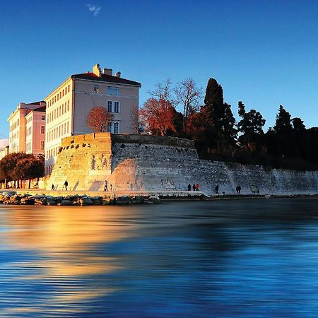 Lovely Apartment In Zadar With Wifi Exterior foto