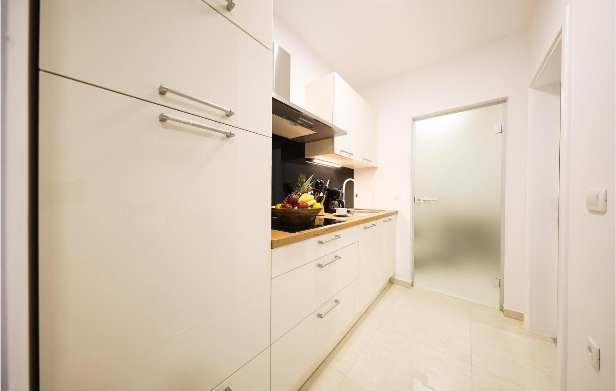 Lovely Apartment In Zadar With Wifi Exterior foto